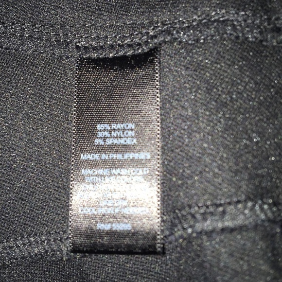 Express skirt - Picture 6 of 6